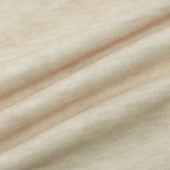 レイヤードタイトミニワンピース