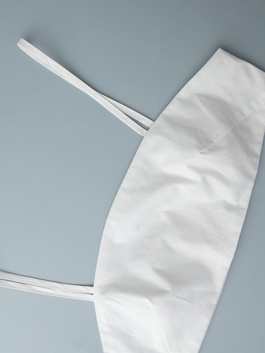 ブラトップロングフレアスカートセット