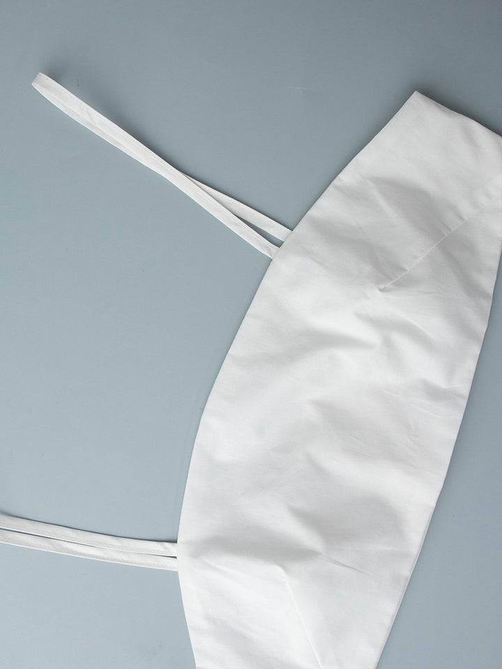 ブラトップロングフレアスカートセット