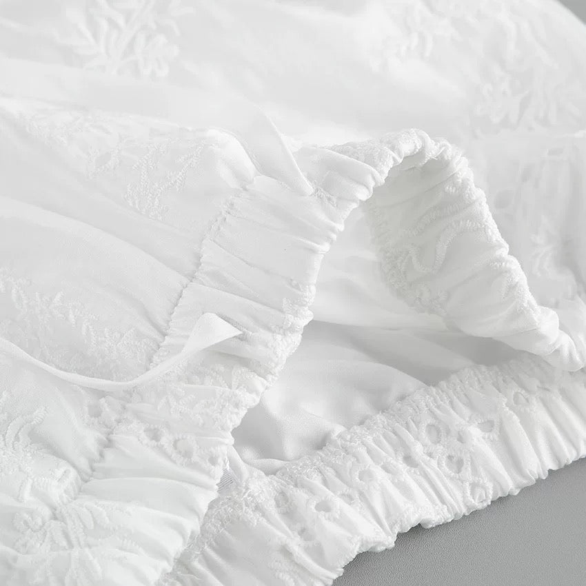 エンブロイダリーシアーデザインセット