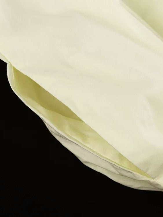 ハーフギャザータンクトップショートパンツセット