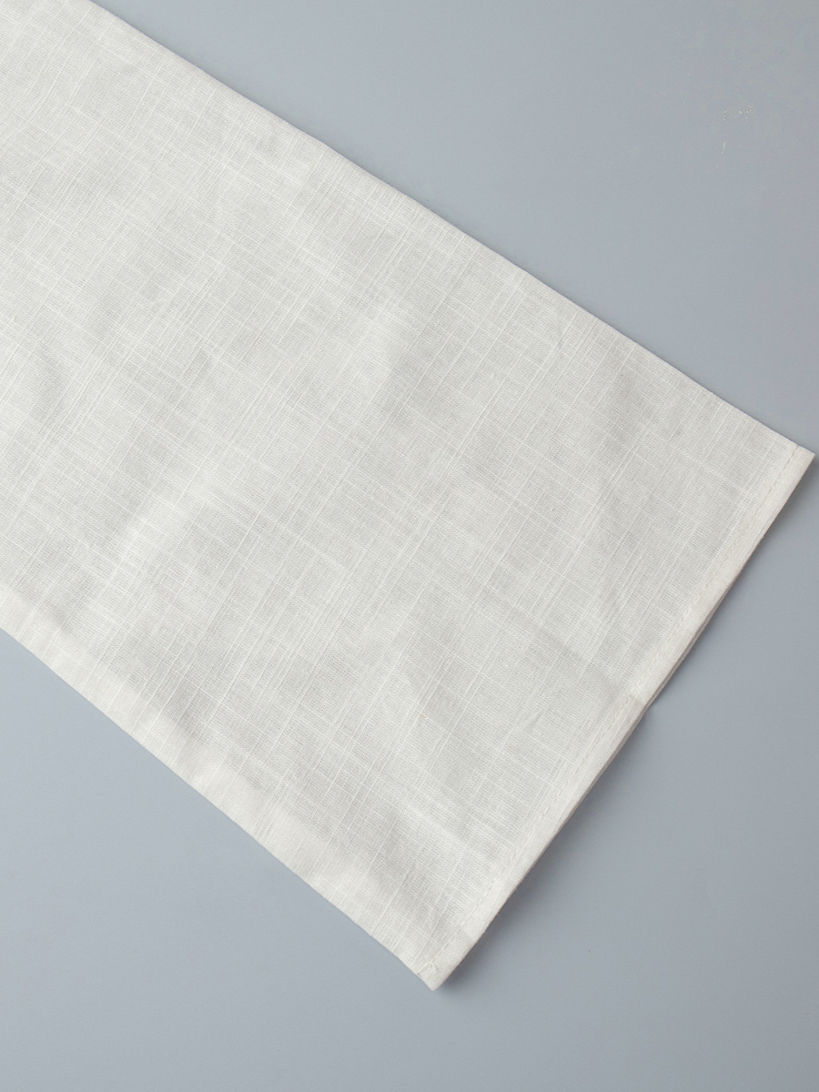 レースアップシャツフリルショートパンツセット