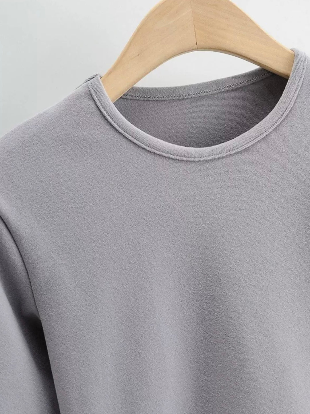 クロップドトップ＆ナロースカート セット