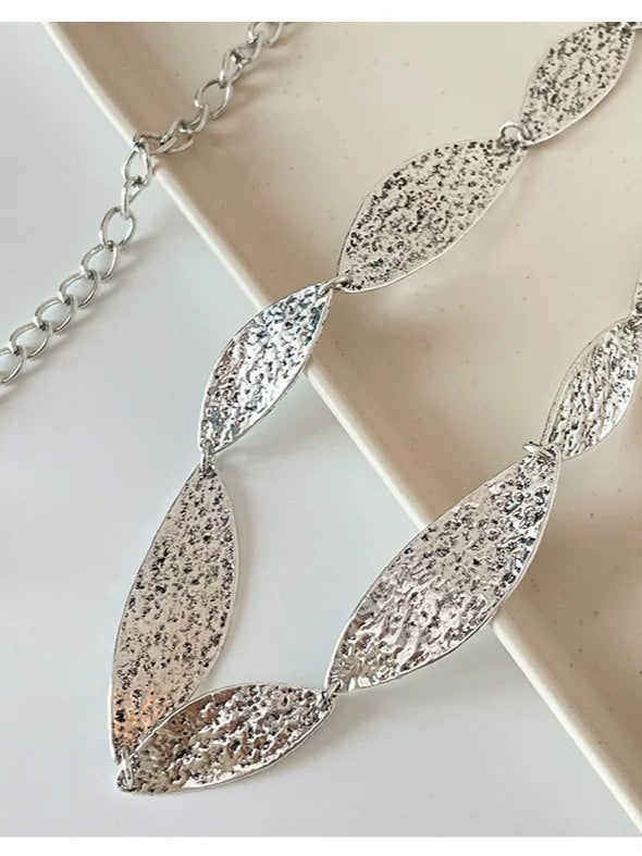 リーフデザインチェーンベルト