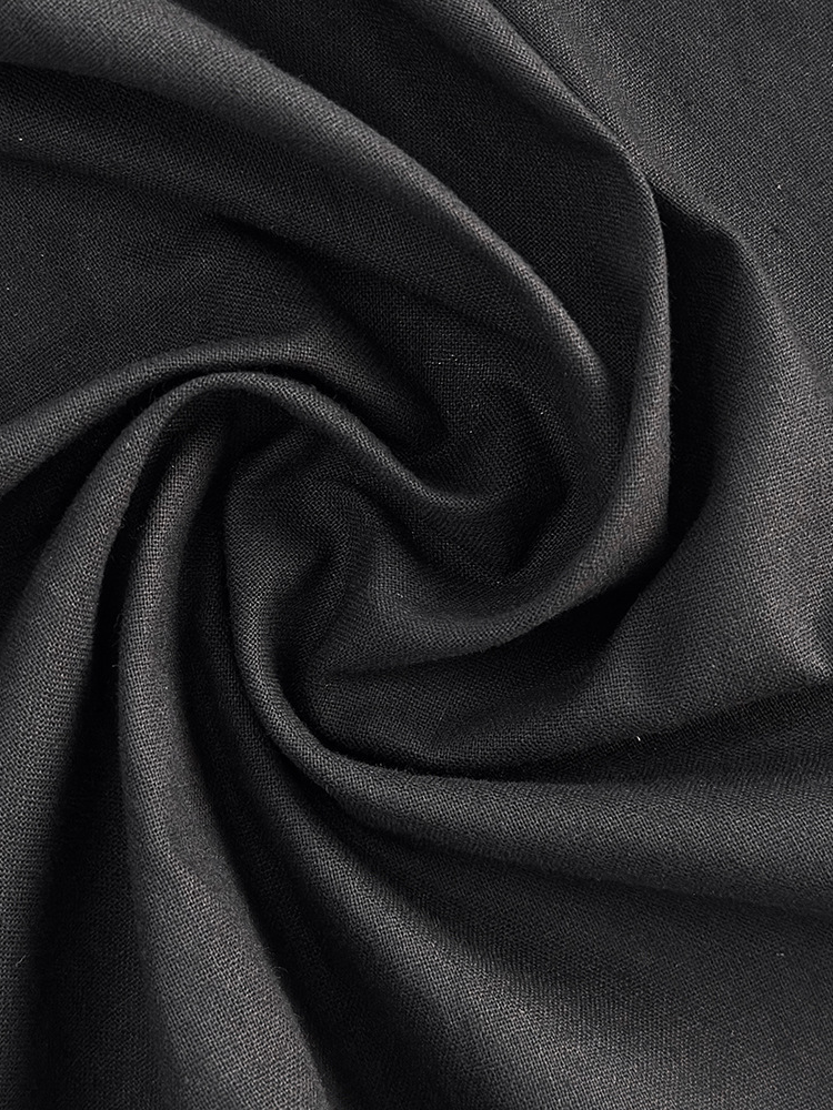 レースアップスリーブレスチュニックフレアパンツセット