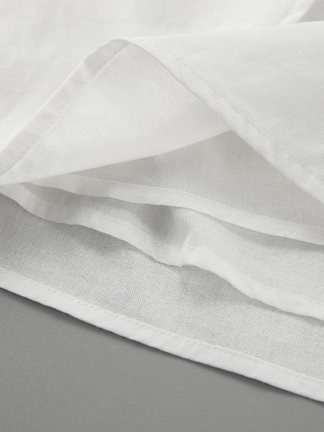 コットンタンクレイヤーリボンショーツセット