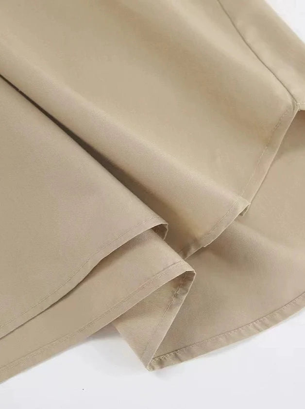 【アウトレット】(即納) 2wayオフショルバルーンスリーブワンピース