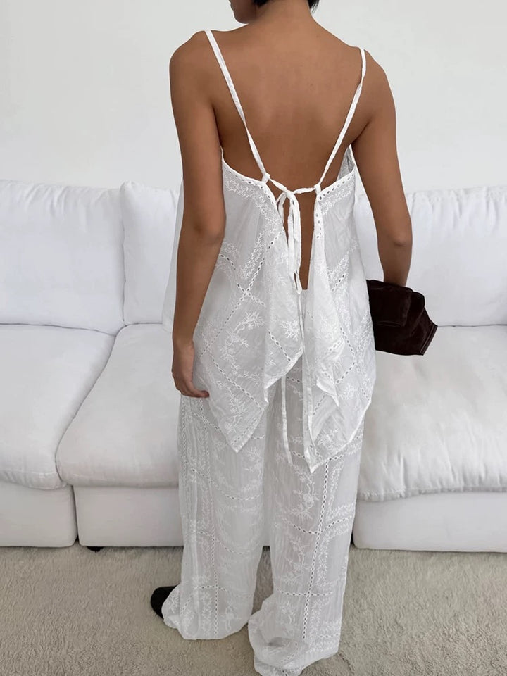 エンブロイダリーシアーデザインセット