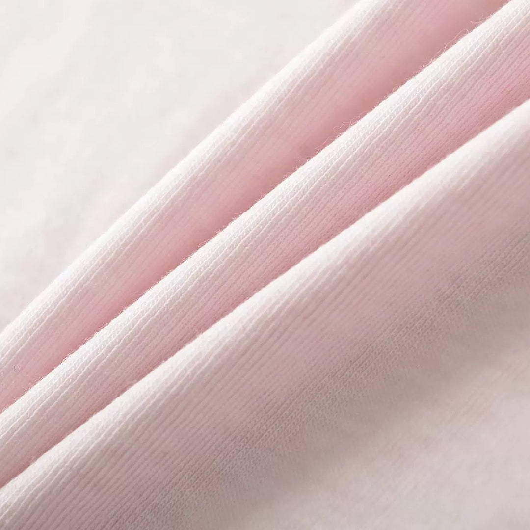 ベーシックソリッドカラータートルネックトップス