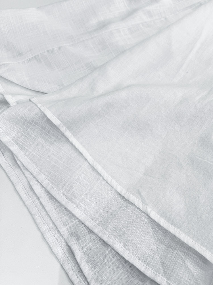 スリーブレスカシュクールミニワンピース