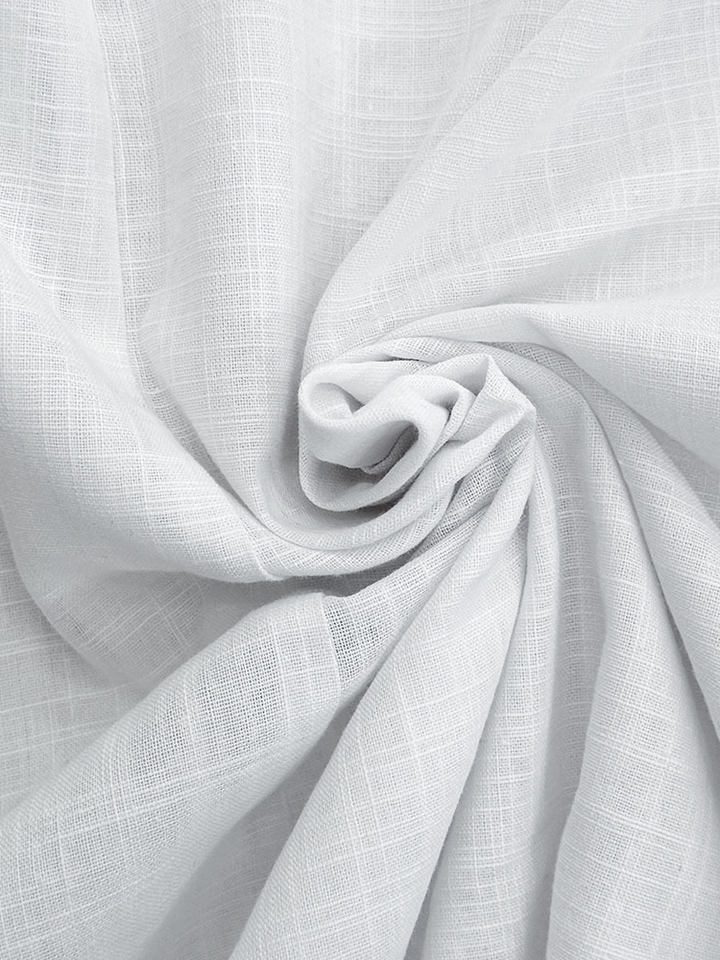 スリーブレスカシュクールミニワンピース