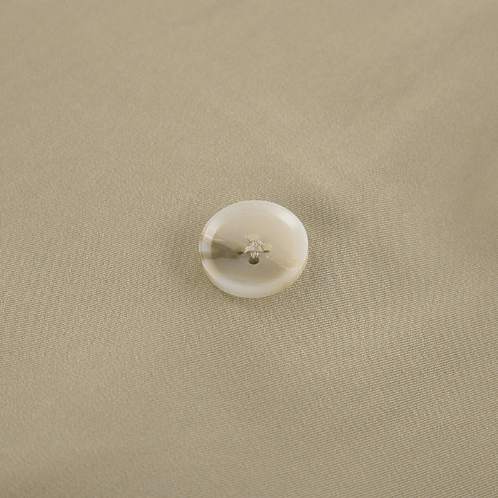 ハーフレングストレンチコート