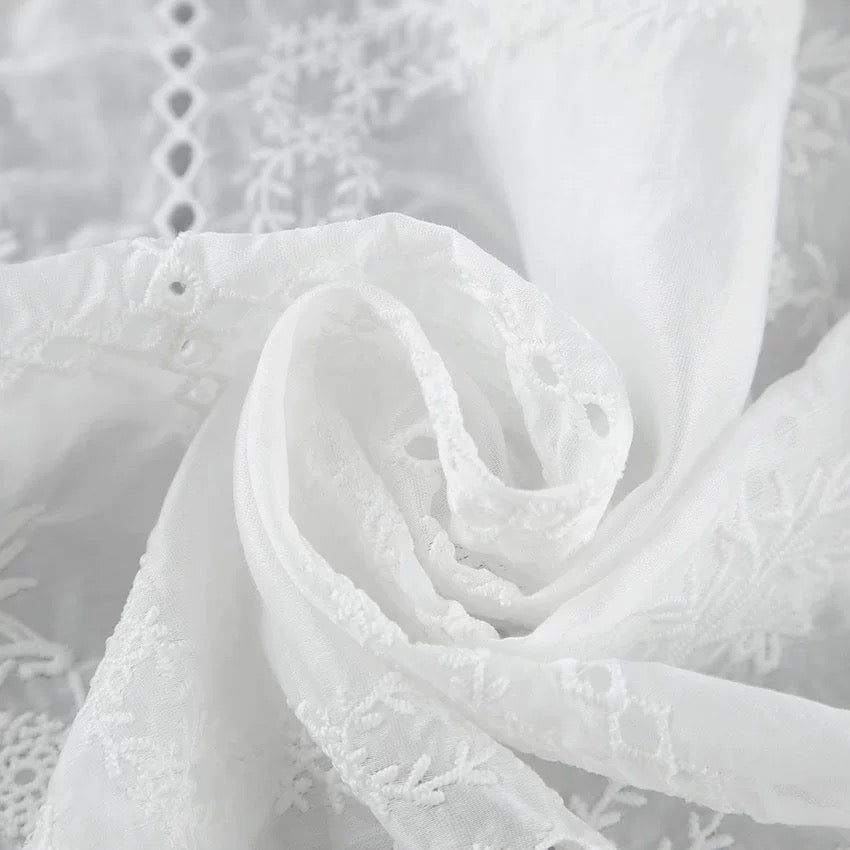 エンブロイダリーシアーデザインセット