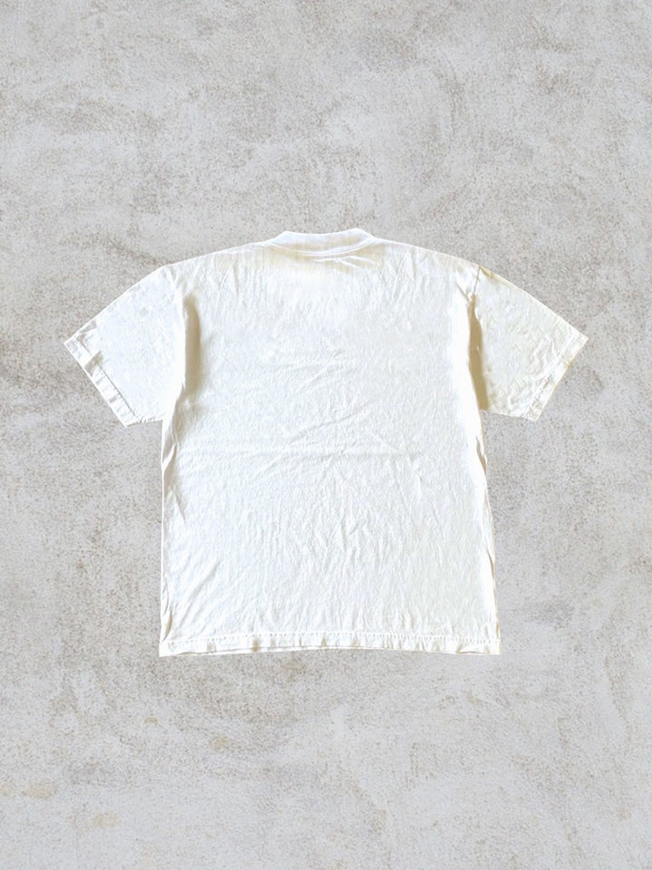 Sun MoonプリントTシャツ