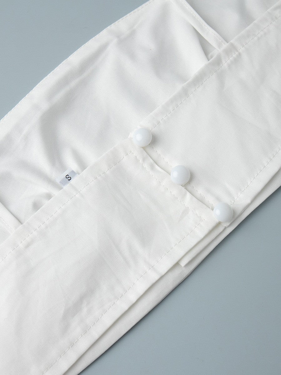 ブラトップロングフレアスカートセット