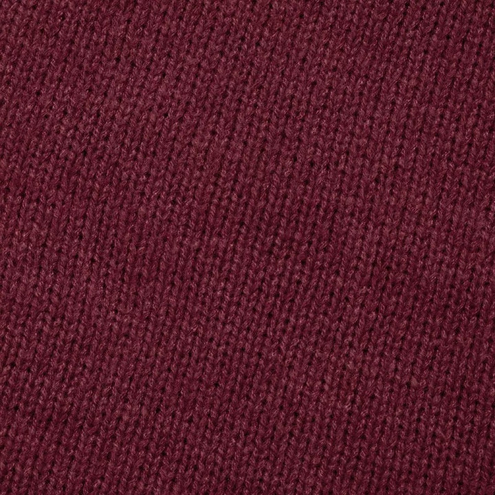 ベルスリーブオフショルニット