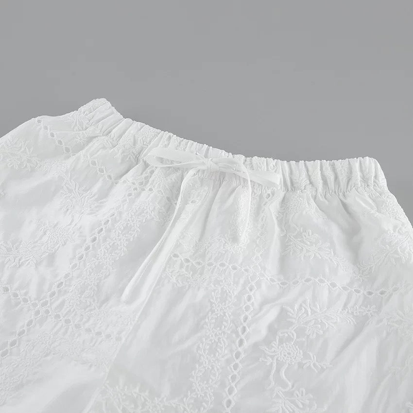 エンブロイダリーシアーデザインセット