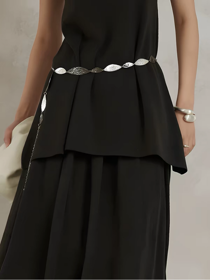 リーフデザインチェーンベルト