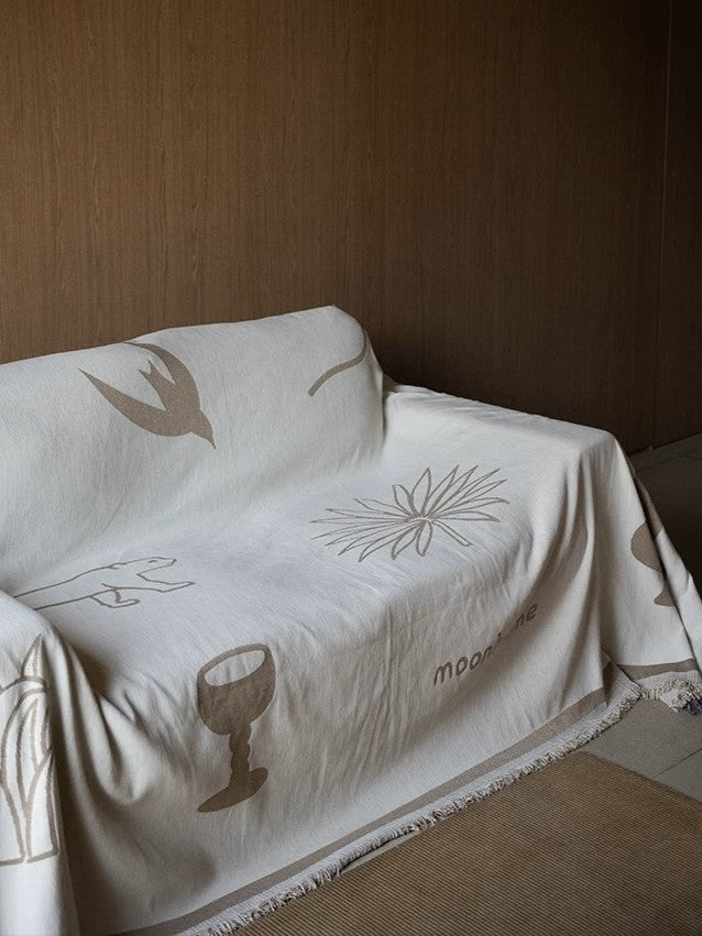 マルチカバーラグ(ニュアンスネイチャー)