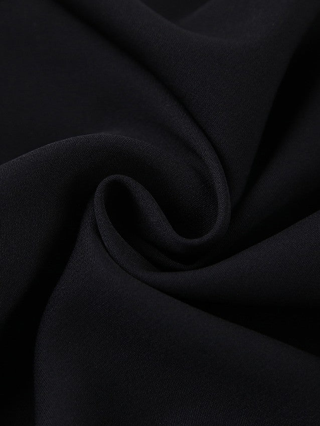 テーラードジャケットミニワンピース