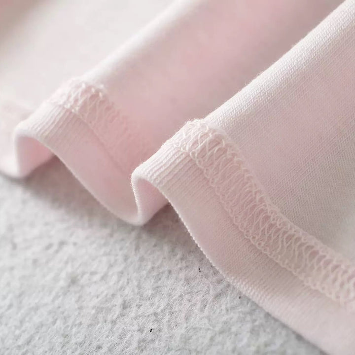 ベーシックソリッドカラータートルネックトップス