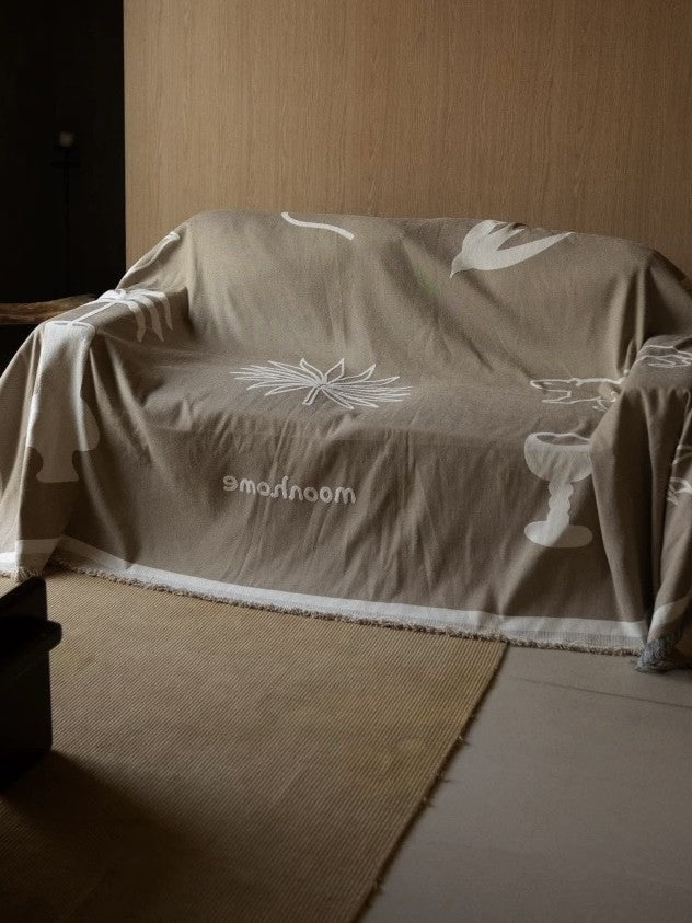 マルチカバーラグ(ニュアンスネイチャー)