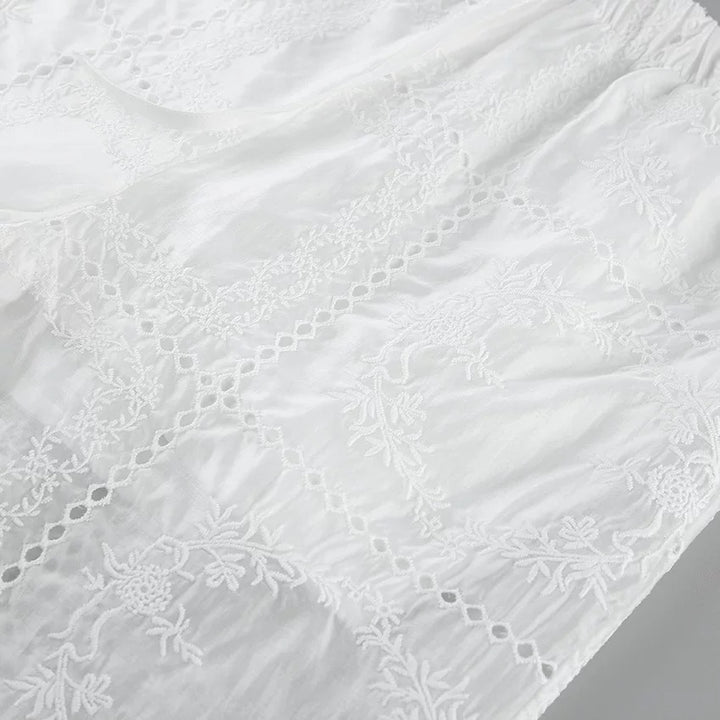 エンブロイダリーシアーデザインセット