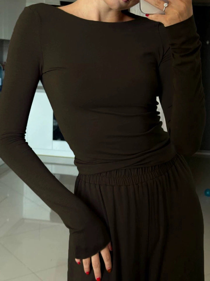 ソフトイージーリラックスセットアップ