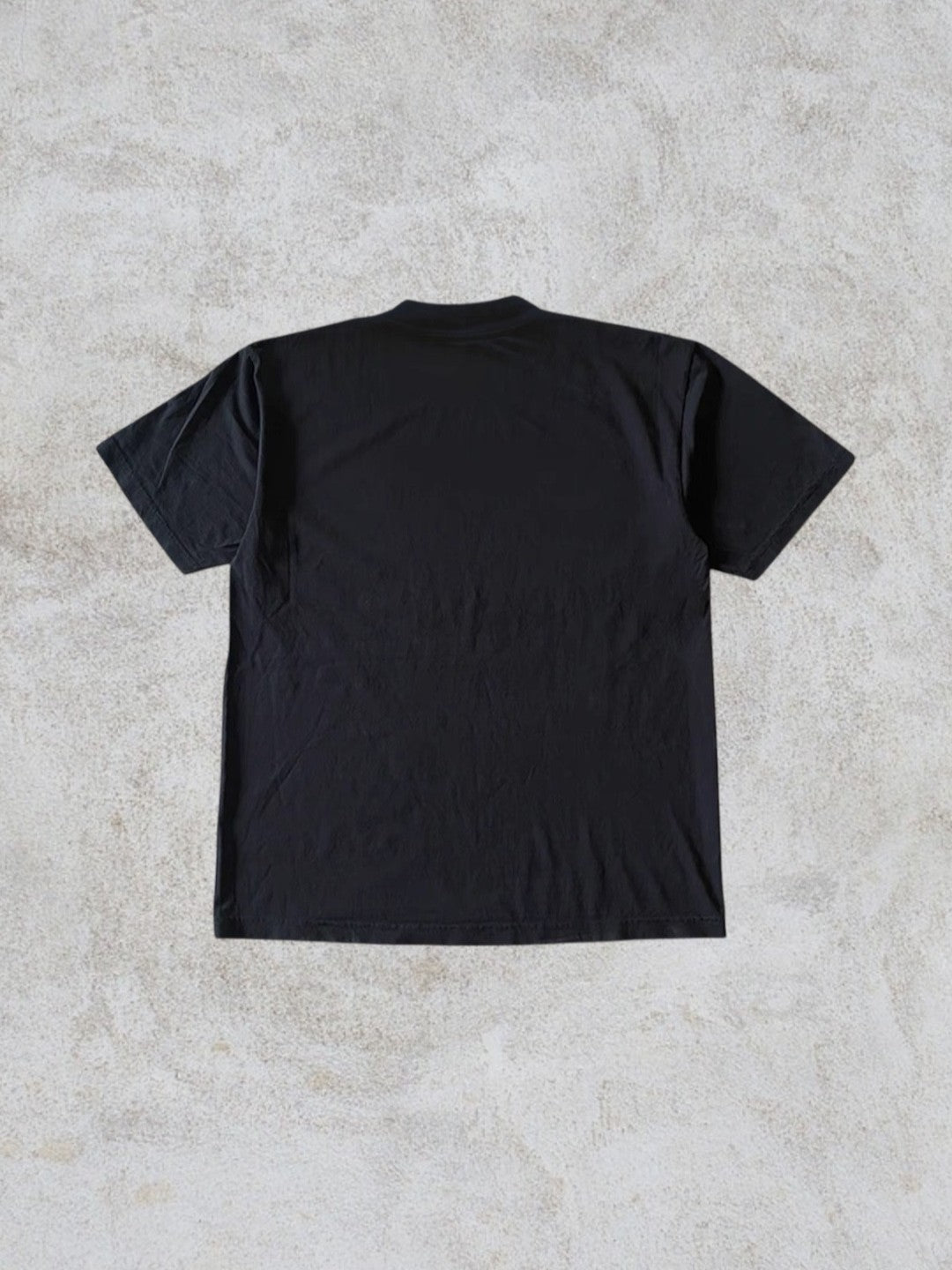 Sun MoonプリントTシャツ