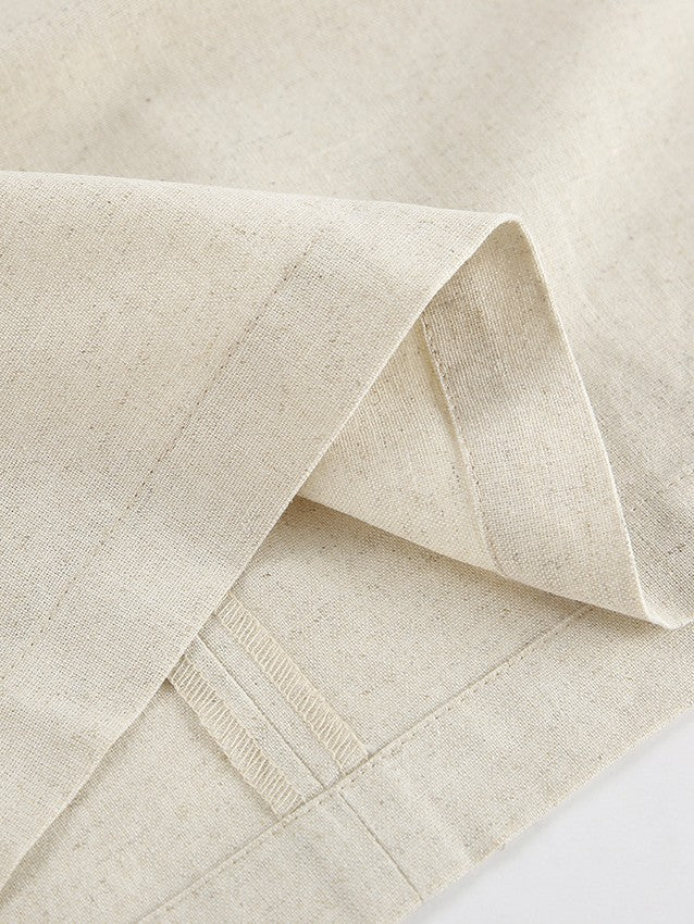 ラップベストミニスカートセット