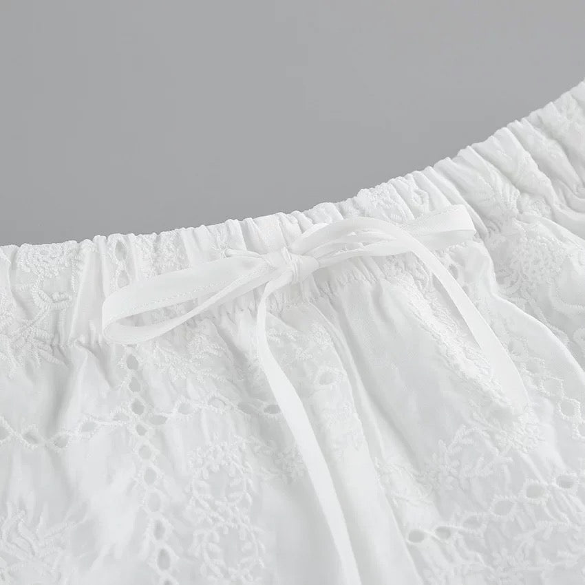 エンブロイダリーシアーデザインセット