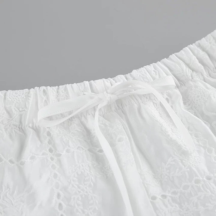 エンブロイダリーシアーデザインセット