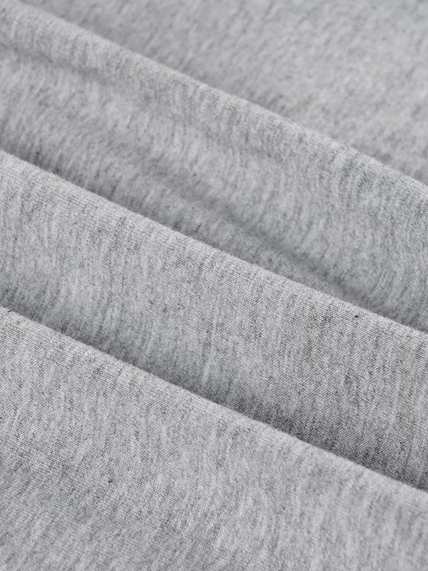 ワイドスリーブカットソートップス