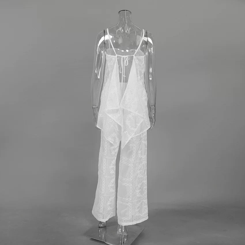 エンブロイダリーシアーデザインセット