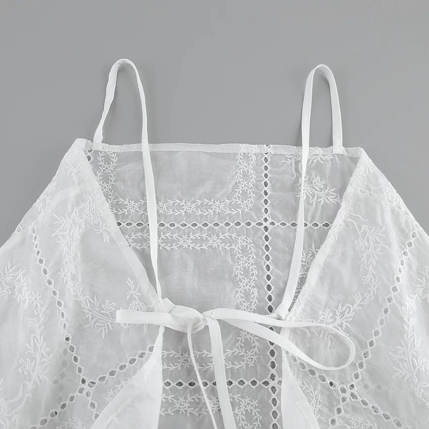 エンブロイダリーシアーデザインセット