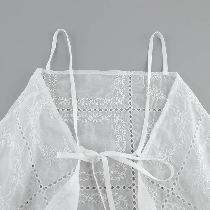 エンブロイダリーシアーデザインセット