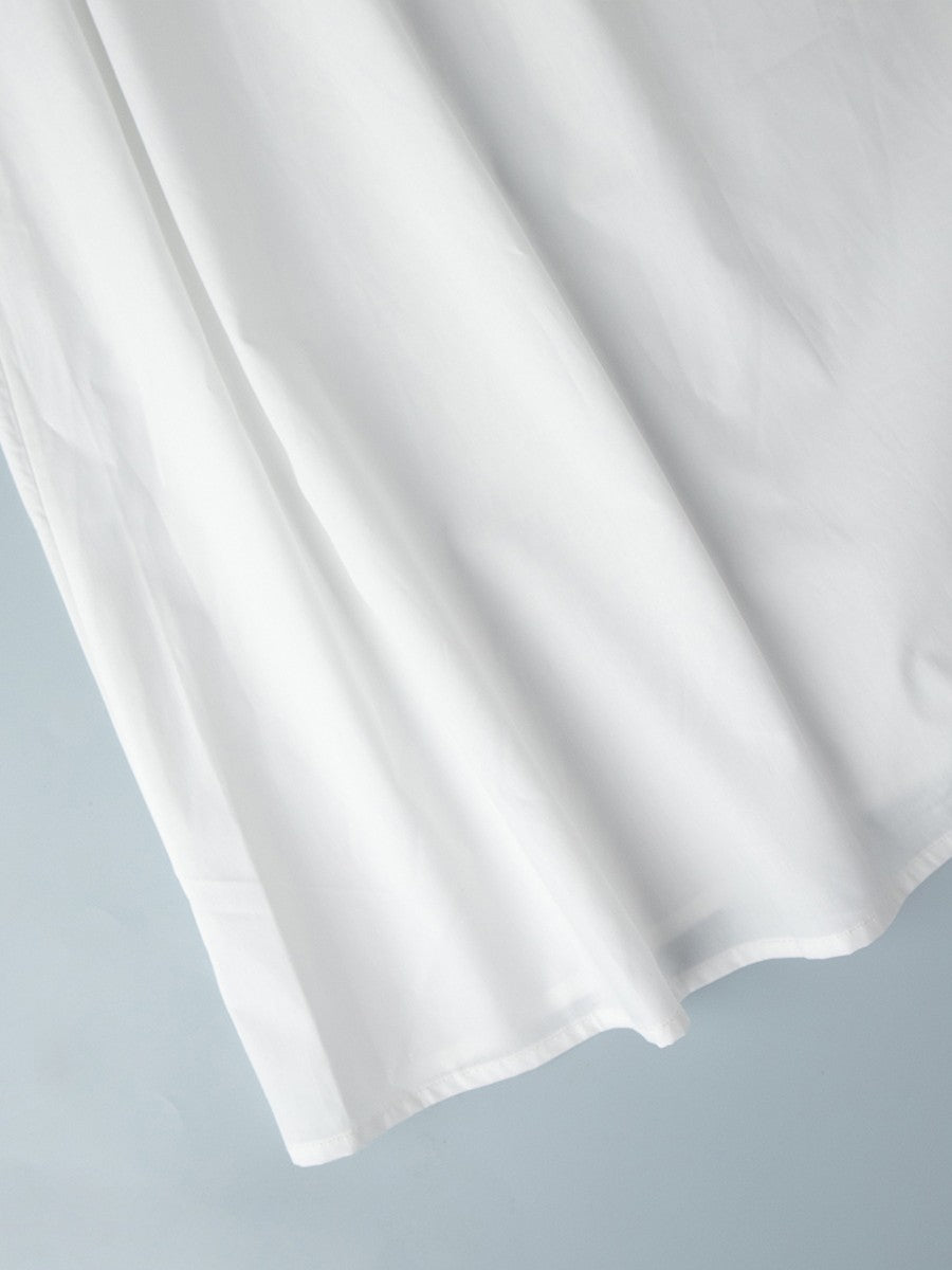 ブラトップロングフレアスカートセット