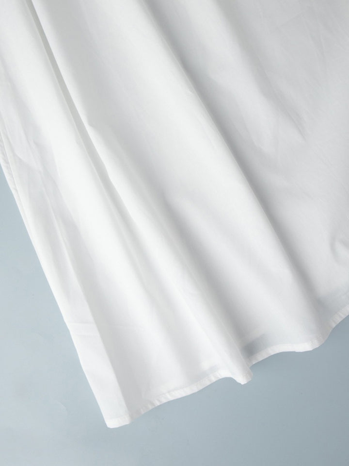 ブラトップロングフレアスカートセット