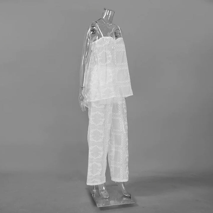 エンブロイダリーシアーデザインセット