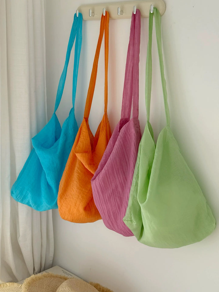 エアリーワンショルダーバッグ