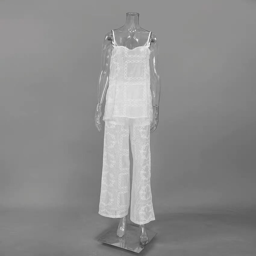 エンブロイダリーシアーデザインセット