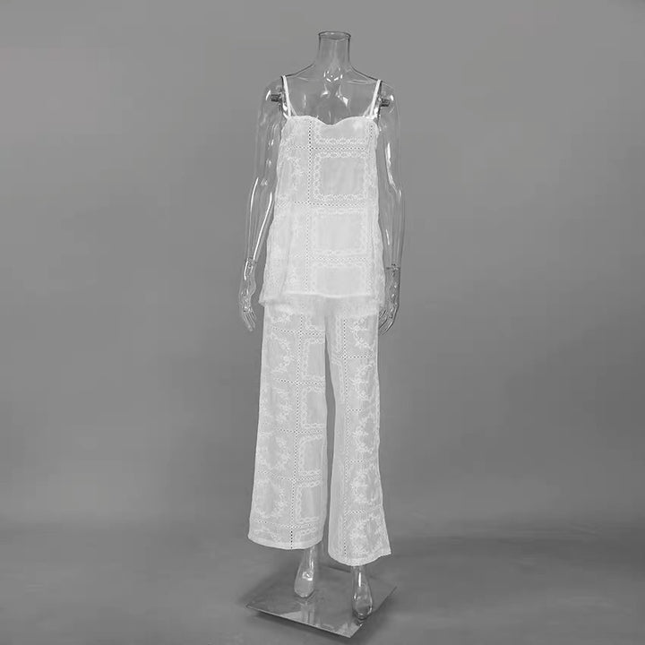 エンブロイダリーシアーデザインセット