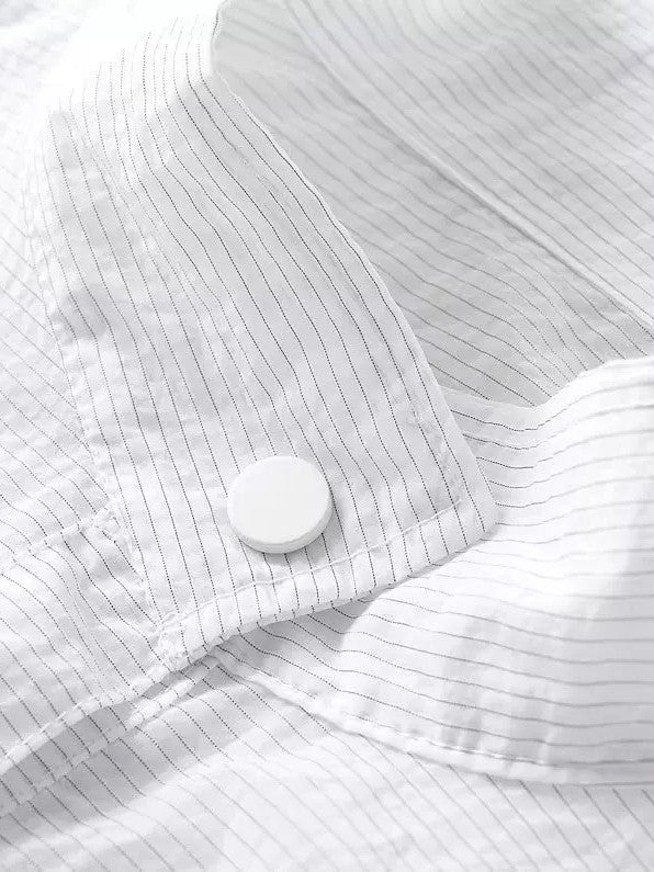 ライトウエイトシャーリングスリーブジャケット