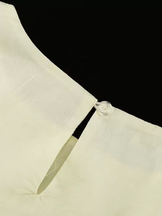 ハーフギャザータンクトップショートパンツセット