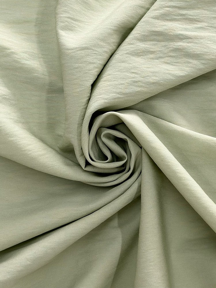 ショルダーウエストリボンスリットワンピース