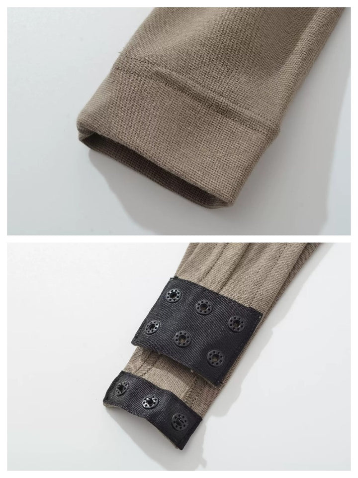 クラシックPoloボディスーツ