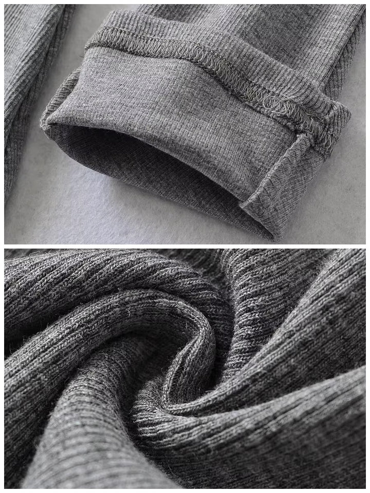 2WAYリブフィットワークアウトロンパース