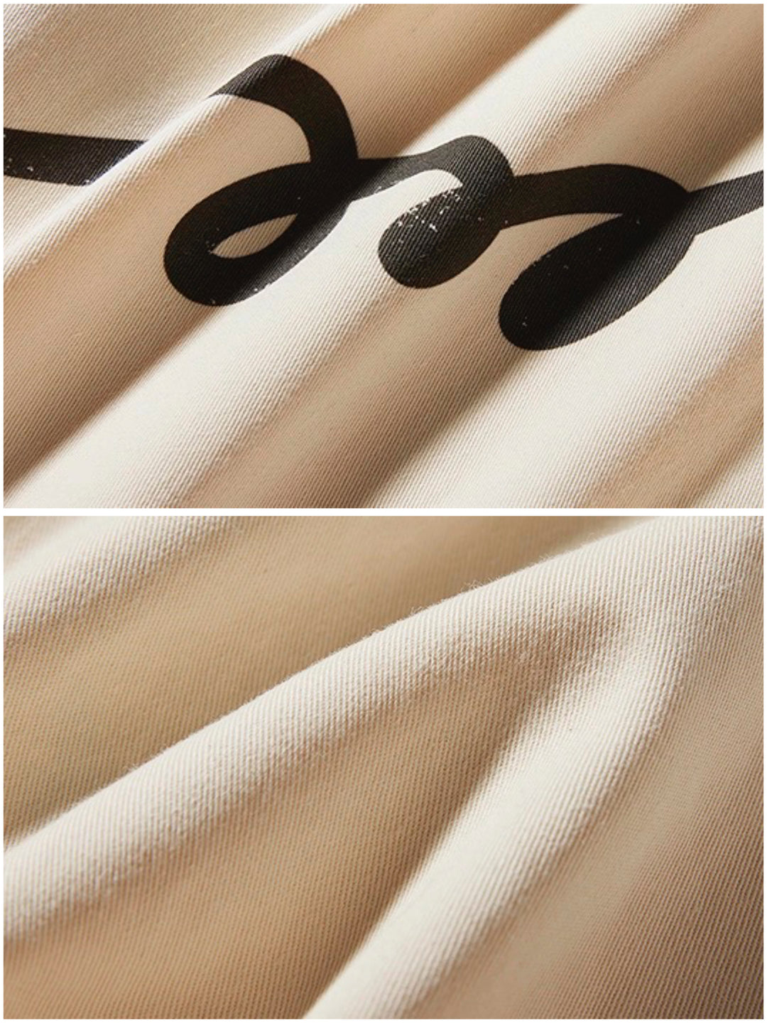 【KIDS】ニュアンスアートデザインパンツ