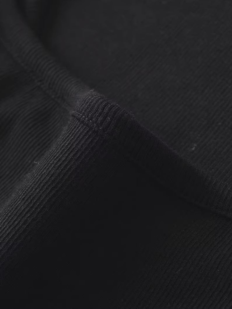 2WAYリブフィットワークアウトロンパース