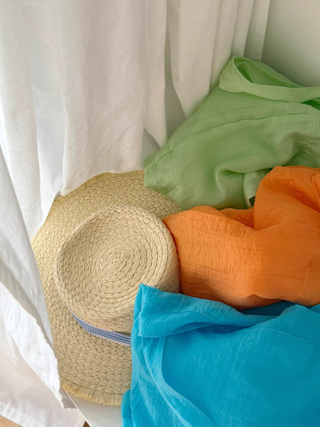 エアリーワンショルダーバッグ